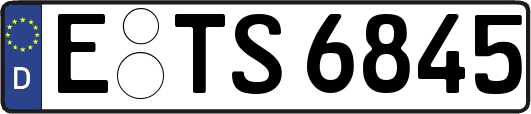 E-TS6845