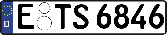 E-TS6846