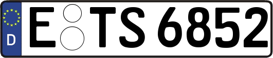 E-TS6852