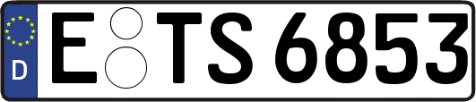 E-TS6853