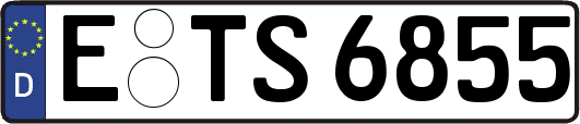 E-TS6855