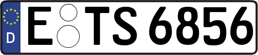 E-TS6856