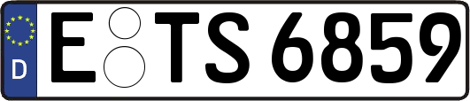 E-TS6859