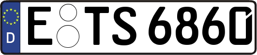E-TS6860