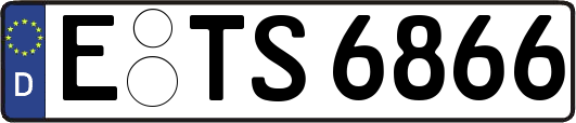 E-TS6866