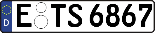 E-TS6867