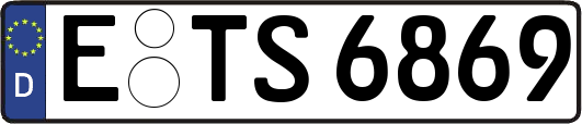E-TS6869