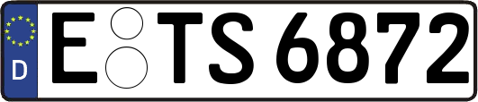 E-TS6872