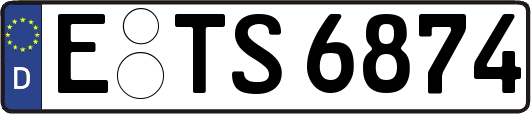 E-TS6874