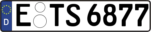 E-TS6877