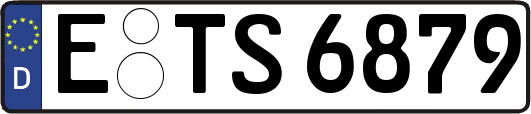 E-TS6879