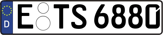 E-TS6880