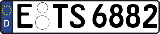E-TS6882