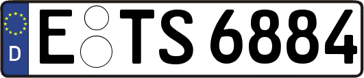 E-TS6884