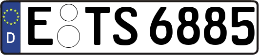 E-TS6885