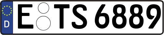 E-TS6889