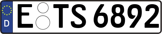 E-TS6892
