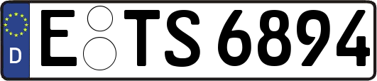 E-TS6894