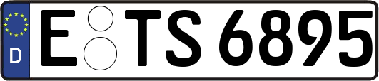E-TS6895