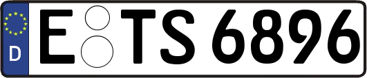 E-TS6896