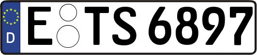 E-TS6897
