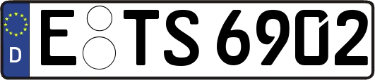 E-TS6902