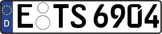 E-TS6904