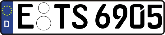 E-TS6905