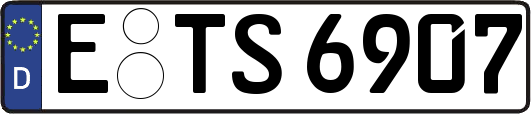 E-TS6907