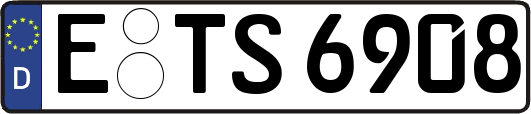 E-TS6908