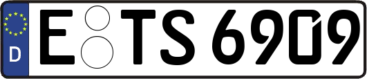 E-TS6909