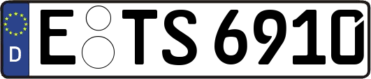 E-TS6910