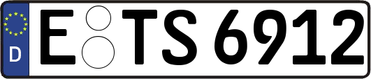 E-TS6912