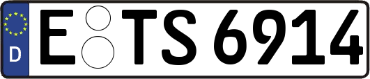 E-TS6914