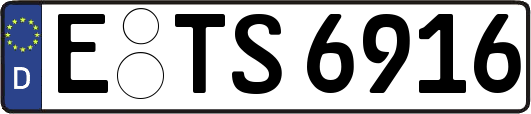 E-TS6916