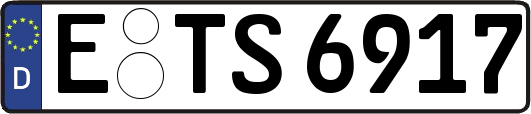 E-TS6917