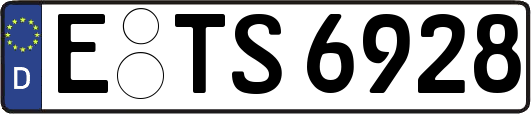 E-TS6928