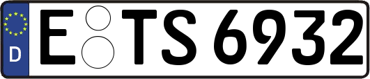 E-TS6932