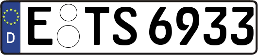 E-TS6933