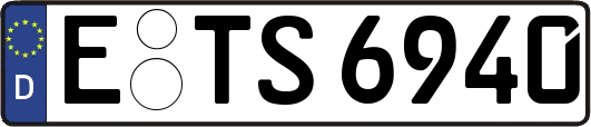 E-TS6940