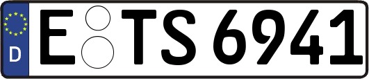 E-TS6941