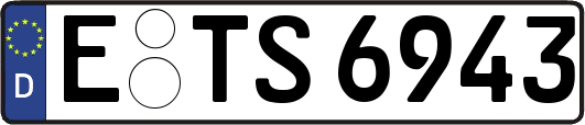 E-TS6943
