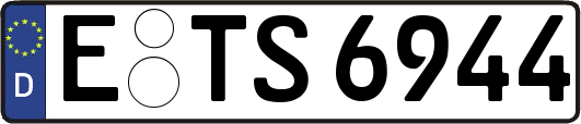 E-TS6944