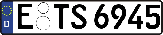 E-TS6945