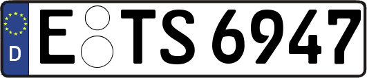 E-TS6947