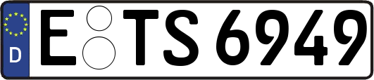 E-TS6949