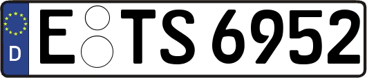 E-TS6952