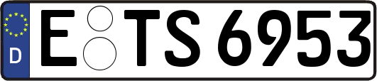 E-TS6953