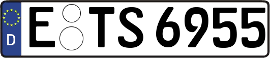 E-TS6955