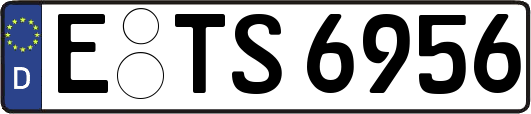 E-TS6956